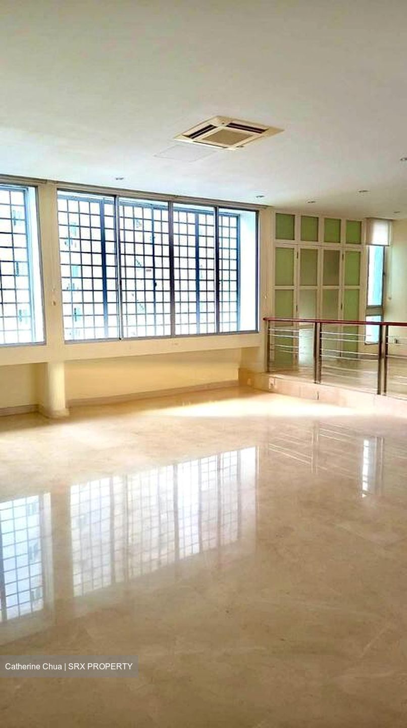 Mandalay Towers (D11), Apartment #504088301